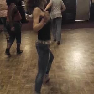 Meet your Posher, Misty